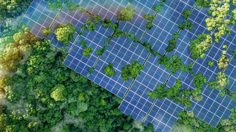 Taiwan Excellent PV 金能奖：引领台湾太阳光电产品品质标竿